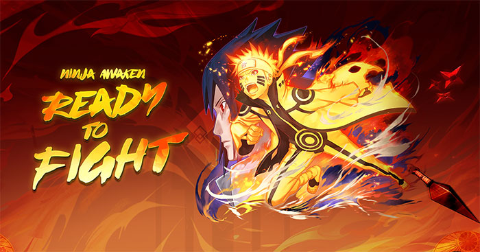 Tổng hợp mã code Ninja Legend mới nhất 2023 miễn phí 