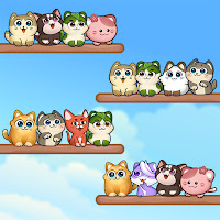 Cat Sort Puzzle cho Android