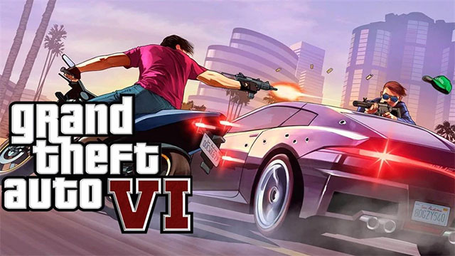 GTA 6 được công bố trong tháng 11 và tung trailer chính thức vào tháng 12/2023