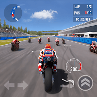 Moto Rider, Bike Racing Game cho Android