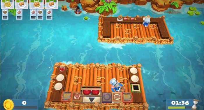 Overcooked 2: Những mẹo vượt qua mọi thử thách trong căn bếp hỗn loạn Overcooked-2-1