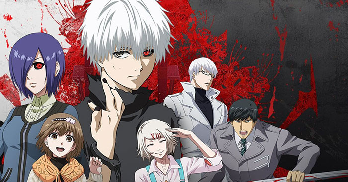 Tokyo Ghoul: Break the Chains Tier List – Gamezebo