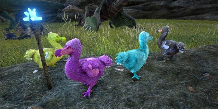 ARK Survival Evolved: Tổng hợp cheat hữu ích nhất ARK-Survival-Evolved-cheat-3