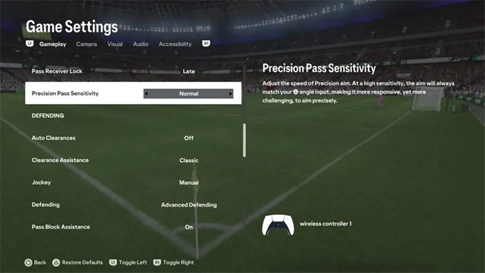 EA Sports FC 24: Hướng dẫn thiết lập cài đặt tốt nhất EA-Sports-FC-24-best-settings-2