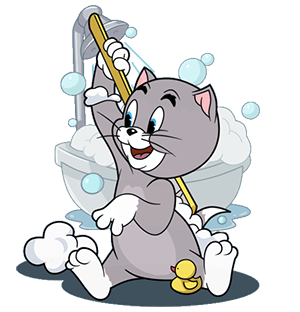 Kỹ năng của các nhân vật trong Tom and Jerry: Chase Tom-and-Jerry-Chase-character-11