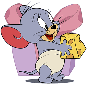 Kỹ năng của các nhân vật trong Tom and Jerry: Chase Tom-and-Jerry-Chase-character-7