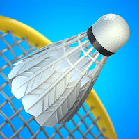 Badminton Clash 3D cho Android