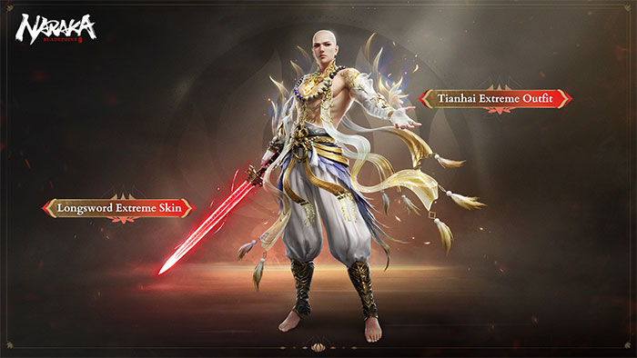 TOP nhân vật mạnh nhất trong Naraka: Bladepoint Naraka-Bladepoint-characters-3