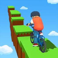 Parkour Master: Bike Challenge cho Android