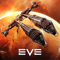 EVE Galaxy Conquest cho Android