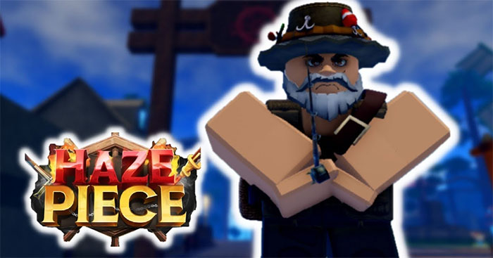 Giftcode Haze Piece Roblox mới nhất