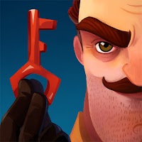 Hello Neighbor Nicky's Diaries cho Android
