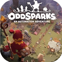 Oddsparks: An Automation Adventure