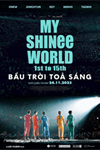 My Shinee World: Bầu Trời Tỏa Sáng