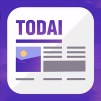 TODAI: Easy Japanese News cho Android