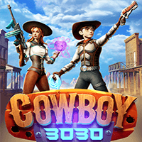 Cowboy 3030