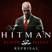 Hitman: Blood Money - Reprisal cho iOS