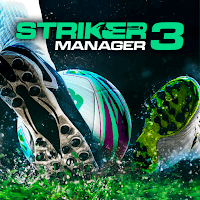 Striker Manager 3 cho iOS