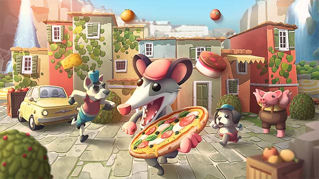 Pizza Possum: Hướng dẫn chinh phục mọi thành tích Thanh-tich-trong-Pizza-Possum-1