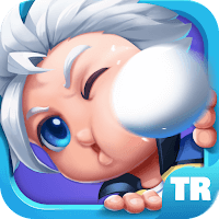 Arena of Snowball cho Android