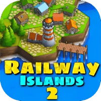 Railway Islands 2