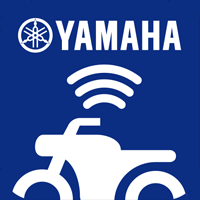 Yamaha Motorcycle Connect cho iOS