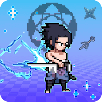 Pixel Warrior: Ultimate war cho Android