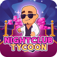 Nightclub Tycoon: Idle Manager cho Android