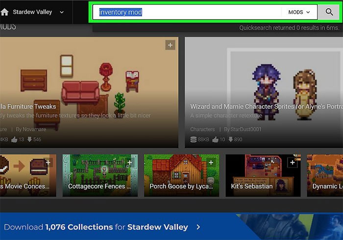 Hướng dẫn cài đặt mod trong Stardew Valley Cai-dat-mod-Stardew-Valley-2