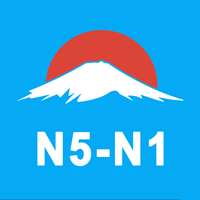 Học tiếng Nhật N5 N1 - Mikun cho iOS