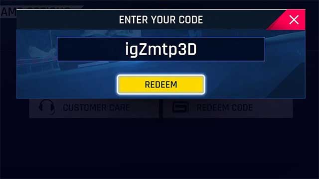 Tổng hợp code Asphalt 9 mới nhất và cách nhập Asphalt-9-code-1