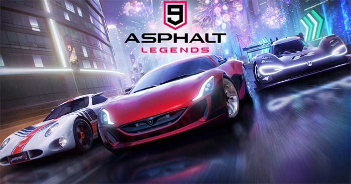 Tổng hợp code Asphalt 9 mới nhất và cách nhập Asphalt-9-code-700