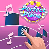 Perfect Piano online