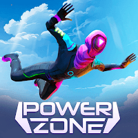 Power Zone: Battle Royale cho Android