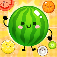 Watermelon Game cho iOS