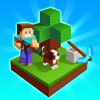 MiniCraft City: Roblock Game cho Android