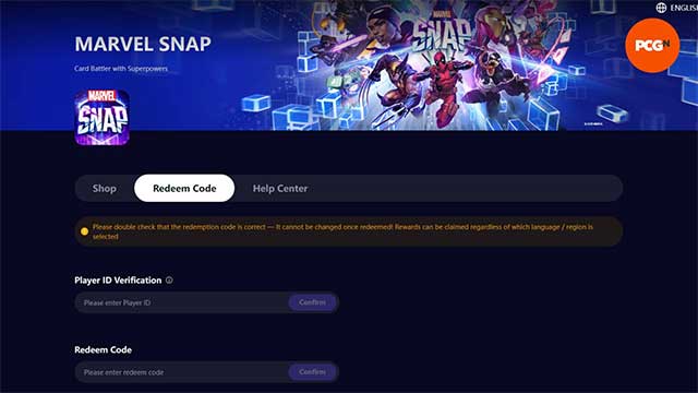 Tổng hợp code Marvel Snap mới nhất và cách nhập Code-Marvel-Snap-2