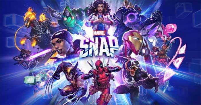 Tổng hợp code Marvel Snap mới nhất và cách nhập Code-Marvel-Snap-700