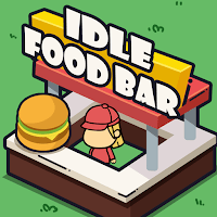 Idle Food Bar: Food Truck cho Android