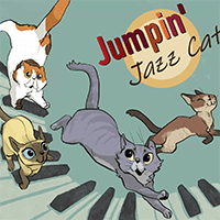 Jumpin' Jazz Cats