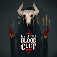 My Little Blood Cult