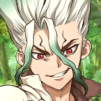 Dr. STONE BATTLE CRAFT cho Android