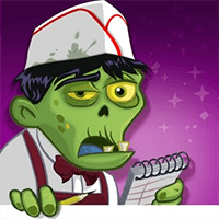 Zombie Cafe cho iOS