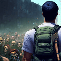 Zombie Survival Game Online