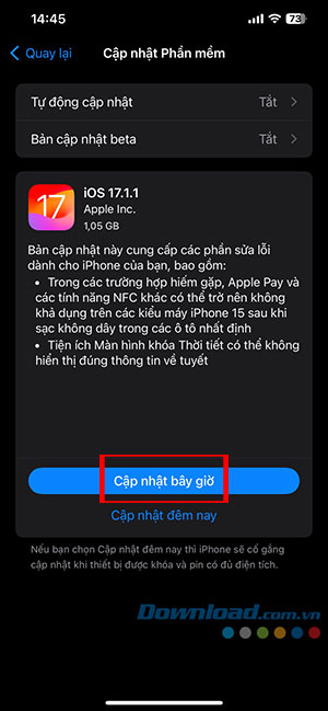 Cách sửa lỗi cử chỉ tay không tạo hiệu ứng khi FaceTime Cach-sua-loi-cu-chi-tay-tao-hieu-ung-FaceTime-khong-hoat-dong-3