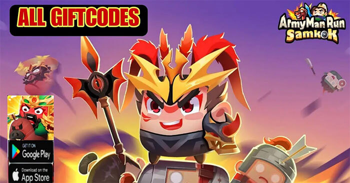 Code game Army Man Run Samkok và cách nhập Code-Army-Man-Run-Samkok-700