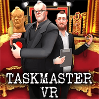 Taskmaster VR