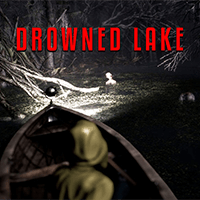 Drowned Lake