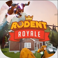 Rodent Royale
