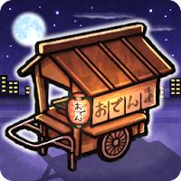 Oden Cart A Heartwarming Tale cho iOS